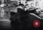 Standbild Übergabe von Italien Sizilien Italien, 1943, aus Sekunde 16 historischem Filmmaterial Videoclip 65675033557