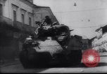 Standbild Übergabe von Italien Sizilien Italien, 1943, aus Sekunde 17 historischem Filmmaterial Videoclip 65675033557