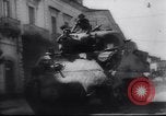 Standbild Übergabe von Italien Sizilien Italien, 1943, aus Sekunde 18 historischem Filmmaterial Videoclip 65675033557
