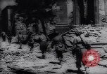 Standbild Übergabe von Italien Sizilien Italien, 1943, aus Sekunde 20 historischem Filmmaterial Videoclip 65675033557