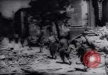 Standbild Übergabe von Italien Sizilien Italien, 1943, aus Sekunde 21 historischem Filmmaterial Videoclip 65675033557