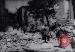 Standbild Übergabe von Italien Sizilien Italien, 1943, aus Sekunde 22 historischem Filmmaterial Videoclip 65675033557