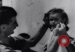 Standbild Übergabe von Italien Sizilien Italien, 1943, aus Sekunde 32 historischem Filmmaterial Videoclip 65675033557