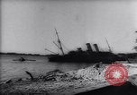 Standbild Übergabe von Italien Sizilien Italien, 1943, aus Sekunde 36 historischem Filmmaterial Videoclip 65675033557