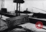 Standbild Übergabe von Italien Sizilien Italien, 1943, aus Sekunde 42 historischem Filmmaterial Videoclip 65675033557