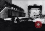 Standbild Übergabe von Italien Sizilien Italien, 1943, aus Sekunde 49 historischem Filmmaterial Videoclip 65675033557