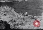 Standbild Übergabe von Italien Sizilien Italien, 1943, aus Sekunde 60 historischem Filmmaterial Videoclip 65675033557