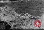 Standbild Übergabe von Italien Sizilien Italien, 1943, aus Sekunde 61 historischem Filmmaterial Videoclip 65675033557