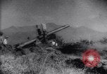 Standbild Übergabe von Italien Sizilien Italien, 1943, aus Sekunde 62 historischem Filmmaterial Videoclip 65675033557