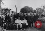 Image of United Nations leaders Tehran Iran, 1943, second 19 stock footage video 65675033559