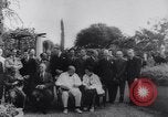 Image of United Nations leaders Tehran Iran, 1943, second 21 stock footage video 65675033559