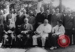 Image of United Nations leaders Tehran Iran, 1943, second 23 stock footage video 65675033559