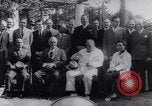 Image of United Nations leaders Tehran Iran, 1943, second 24 stock footage video 65675033559