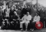 Image of United Nations leaders Tehran Iran, 1943, second 26 stock footage video 65675033559