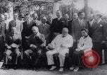 Image of United Nations leaders Tehran Iran, 1943, second 27 stock footage video 65675033559