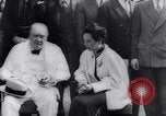 Image of United Nations leaders Tehran Iran, 1943, second 31 stock footage video 65675033559