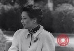 Image of United Nations leaders Tehran Iran, 1943, second 34 stock footage video 65675033559
