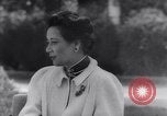 Image of United Nations leaders Tehran Iran, 1943, second 35 stock footage video 65675033559