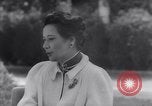 Image of United Nations leaders Tehran Iran, 1943, second 36 stock footage video 65675033559