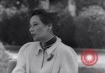 Image of United Nations leaders Tehran Iran, 1943, second 37 stock footage video 65675033559
