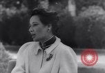 Image of United Nations leaders Tehran Iran, 1943, second 38 stock footage video 65675033559