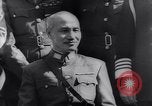 Image of United Nations leaders Tehran Iran, 1943, second 40 stock footage video 65675033559