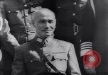 Image of United Nations leaders Tehran Iran, 1943, second 41 stock footage video 65675033559