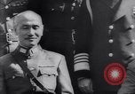 Image of United Nations leaders Tehran Iran, 1943, second 42 stock footage video 65675033559