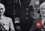 Image of United Nations leaders Tehran Iran, 1943, second 43 stock footage video 65675033559
