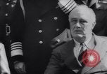 Image of United Nations leaders Tehran Iran, 1943, second 44 stock footage video 65675033559