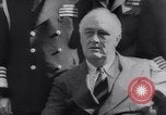 Image of United Nations leaders Tehran Iran, 1943, second 45 stock footage video 65675033559