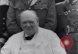 Image of United Nations leaders Tehran Iran, 1943, second 48 stock footage video 65675033559