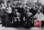 Image of United Nations leaders Tehran Iran, 1943, second 52 stock footage video 65675033559