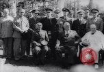 Image of United Nations leaders Tehran Iran, 1943, second 53 stock footage video 65675033559