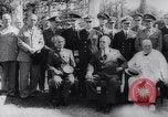 Image of United Nations leaders Tehran Iran, 1943, second 54 stock footage video 65675033559