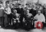 Image of United Nations leaders Tehran Iran, 1943, second 55 stock footage video 65675033559