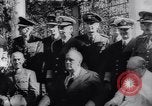 Image of United Nations leaders Tehran Iran, 1943, second 59 stock footage video 65675033559