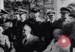 Image of United Nations leaders Tehran Iran, 1943, second 60 stock footage video 65675033559