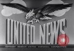 Image of President Franklin D Roosevelt Tehran Iran, 1943, second 3 stock footage video 65675033560