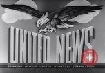 Image of President Franklin D Roosevelt Tehran Iran, 1943, second 4 stock footage video 65675033560
