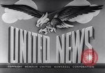 Image of President Franklin D Roosevelt Tehran Iran, 1943, second 5 stock footage video 65675033560