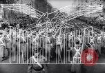 Image of President Franklin D Roosevelt Tehran Iran, 1943, second 7 stock footage video 65675033560