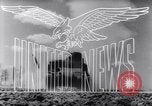 Image of President Franklin D Roosevelt Tehran Iran, 1943, second 17 stock footage video 65675033560