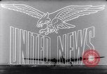 Image of President Franklin D Roosevelt Tehran Iran, 1943, second 20 stock footage video 65675033560
