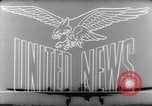 Image of President Franklin D Roosevelt Tehran Iran, 1943, second 21 stock footage video 65675033560