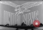 Image of President Franklin D Roosevelt Tehran Iran, 1943, second 22 stock footage video 65675033560