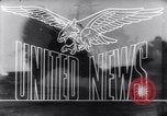 Image of President Franklin D Roosevelt Tehran Iran, 1943, second 23 stock footage video 65675033560