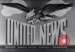 Image of President Franklin D Roosevelt Tehran Iran, 1943, second 27 stock footage video 65675033560