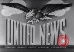 Image of President Franklin D Roosevelt Tehran Iran, 1943, second 28 stock footage video 65675033560
