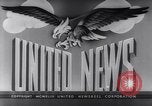 Image of President Franklin D Roosevelt Tehran Iran, 1943, second 29 stock footage video 65675033560